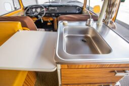 
										1972 Volkswagen Type 2 Westfalia full									