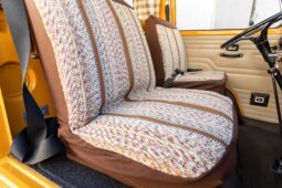 
										1972 Volkswagen Type 2 Westfalia full									