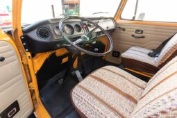 
										1972 Volkswagen Type 2 Westfalia full									