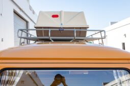 
										1972 Volkswagen Type 2 Westfalia full									