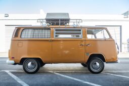 
										1972 Volkswagen Type 2 Westfalia full									
