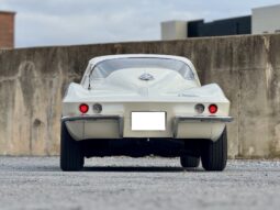 
										1964 Chevrolet Corvette Coupe 4-Speed full									