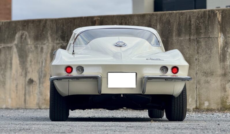
								1964 Chevrolet Corvette Coupe 4-Speed full									