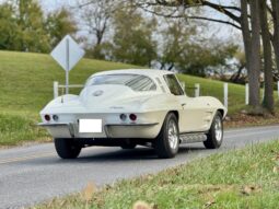 
										1964 Chevrolet Corvette Coupe 4-Speed full									
