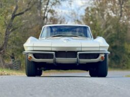 
										1964 Chevrolet Corvette Coupe 4-Speed full									