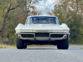 1964 Chevrolet Corvette Coupe 4-Speed