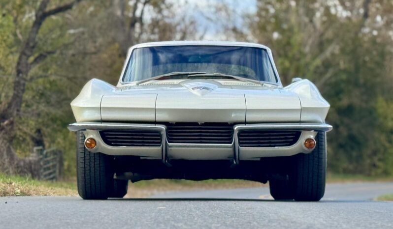 
								1964 Chevrolet Corvette Coupe 4-Speed full									