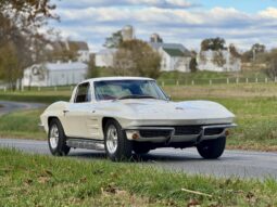 1964 Chevrolet Corvette Coupe 4-Speed 2