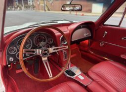 
										1964 Chevrolet Corvette Coupe 4-Speed full									