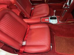 
										1964 Chevrolet Corvette Coupe 4-Speed full									