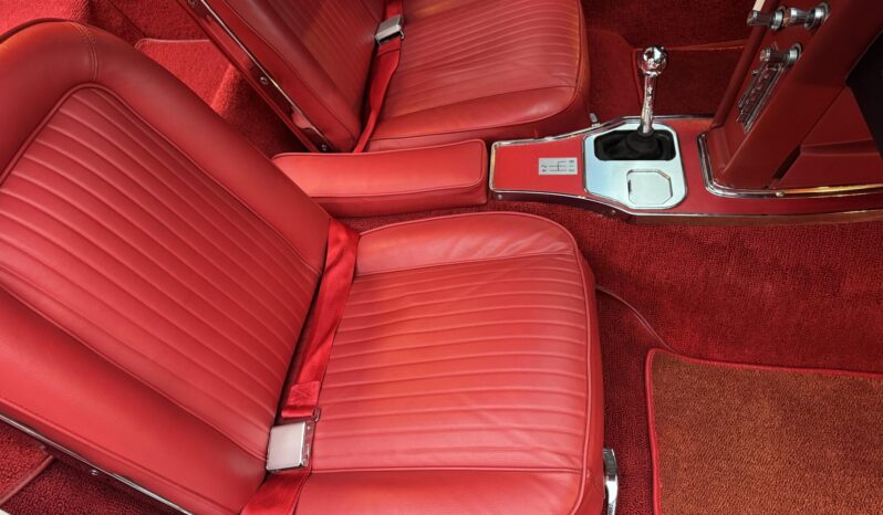 
								1964 Chevrolet Corvette Coupe 4-Speed full									