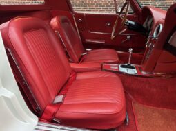 
										1964 Chevrolet Corvette Coupe 4-Speed full									