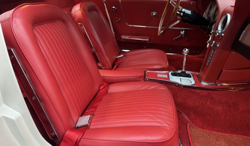 
								1964 Chevrolet Corvette Coupe 4-Speed full									