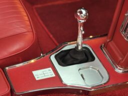 
										1964 Chevrolet Corvette Coupe 4-Speed full									