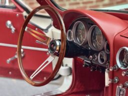 
										1964 Chevrolet Corvette Coupe 4-Speed full									