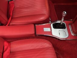 
										1964 Chevrolet Corvette Coupe 4-Speed full									