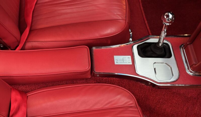 
								1964 Chevrolet Corvette Coupe 4-Speed full									