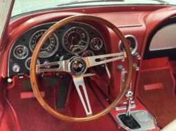 
										1964 Chevrolet Corvette Coupe 4-Speed full									