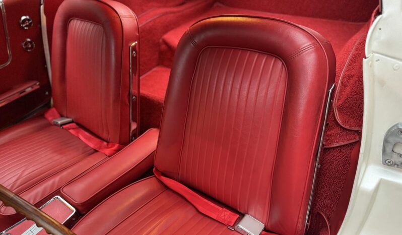 
								1964 Chevrolet Corvette Coupe 4-Speed full									