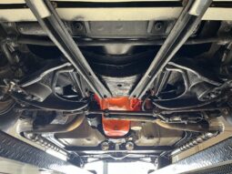 
										1964 Chevrolet Corvette Coupe 4-Speed full									