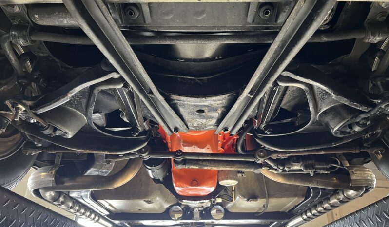 
								1964 Chevrolet Corvette Coupe 4-Speed full									