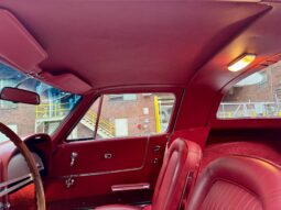 
										1964 Chevrolet Corvette Coupe 4-Speed full									