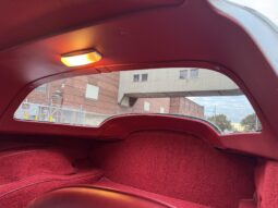 
										1964 Chevrolet Corvette Coupe 4-Speed full									