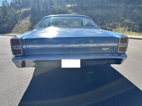 1967 Ford Fairlane 500XL Hardtop