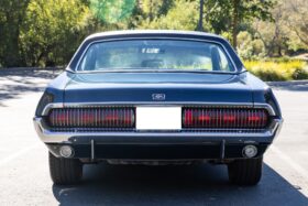 1968 Mercury Cougar XR-7 GT 390