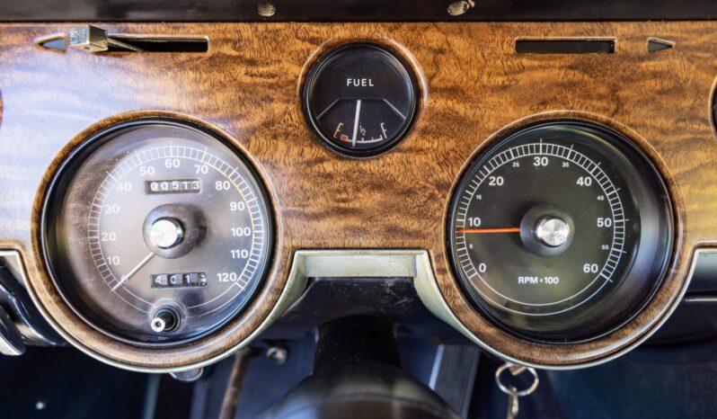 								1968 Mercury Cougar XR-7 GT 390 full									