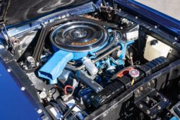 1968 Mercury Cougar XR-7 GT 390