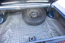 										1968 Mercury Cougar XR-7 GT 390 full									