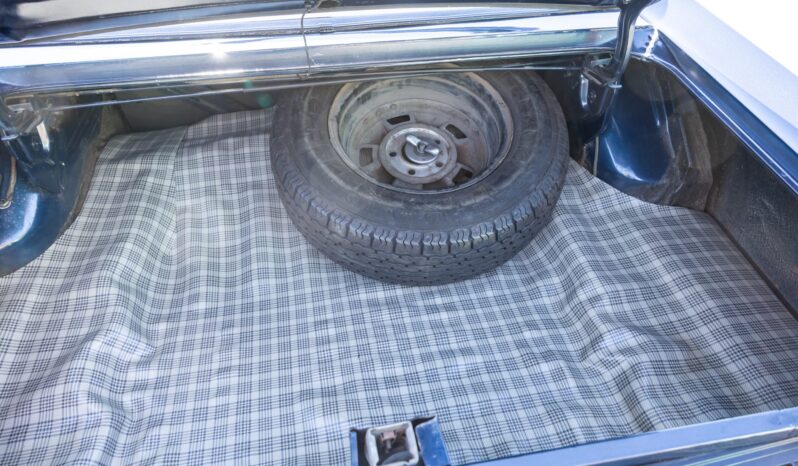 								1968 Mercury Cougar XR-7 GT 390 full									