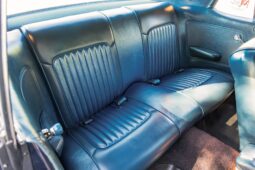 										1968 Mercury Cougar XR-7 GT 390 full									