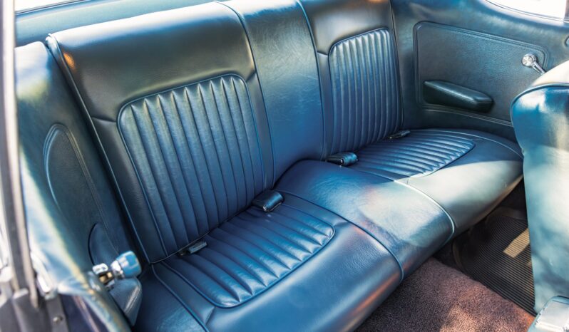 								1968 Mercury Cougar XR-7 GT 390 full									