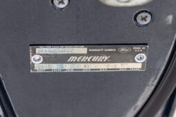 										1968 Mercury Cougar XR-7 GT 390 full									