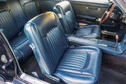 										1968 Mercury Cougar XR-7 GT 390 full									