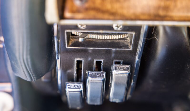 								1968 Mercury Cougar XR-7 GT 390 full									