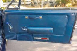 										1968 Mercury Cougar XR-7 GT 390 full									