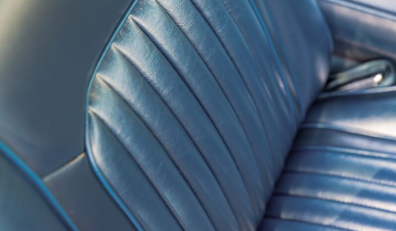 								1968 Mercury Cougar XR-7 GT 390 full									