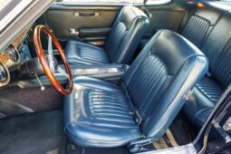 										1968 Mercury Cougar XR-7 GT 390 full									