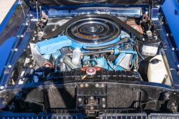 										1968 Mercury Cougar XR-7 GT 390 full									