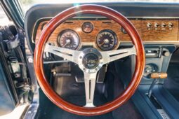 										1968 Mercury Cougar XR-7 GT 390 full									