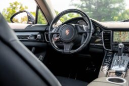 
										2014 Porsche Panamera S E-Hybrid full									