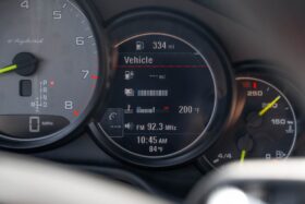 2014 Porsche Panamera S E-Hybrid