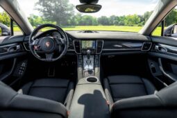 
										2014 Porsche Panamera S E-Hybrid full									