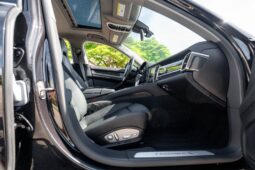 
										2014 Porsche Panamera S E-Hybrid full									