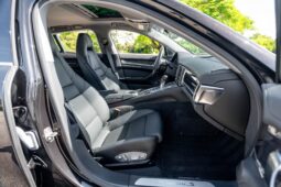 
										2014 Porsche Panamera S E-Hybrid full									