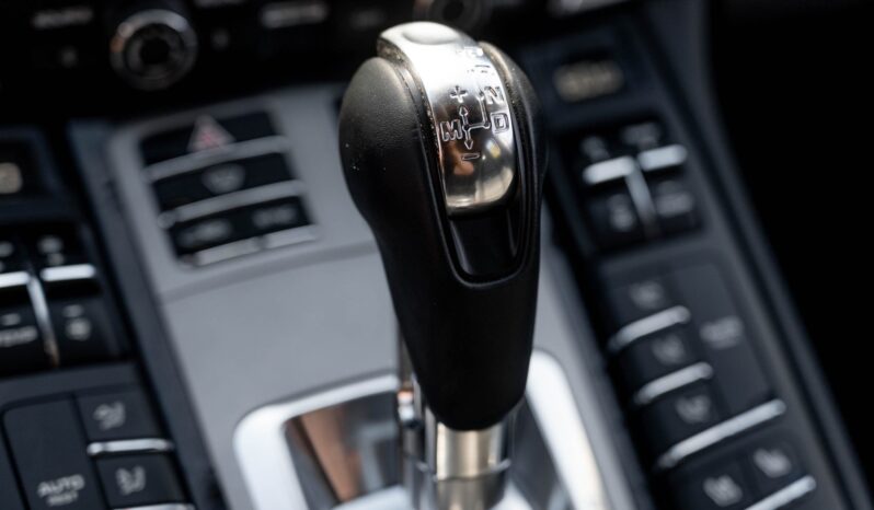 
								2014 Porsche Panamera S E-Hybrid full									