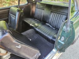 
										1968 Mercury Cougar 5-Speed full									